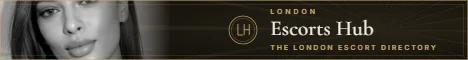 London Escorts Hub full banner