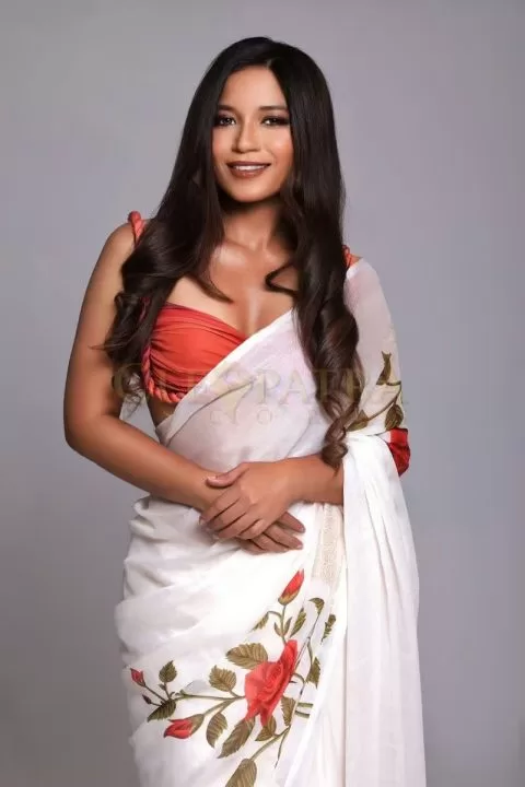 Aaditi, London escort
