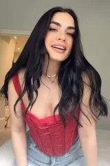 Alani, London escort