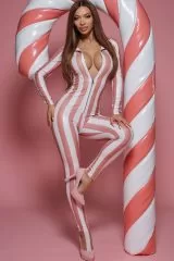 Anderson, London escort