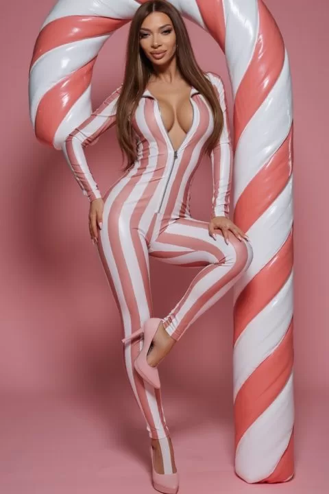Anderson, Marylebone, London escort