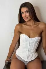 Ariella, London escort