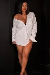 Ariss, London escort