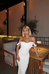 Divine, London escort
