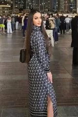 Lulu, London escort