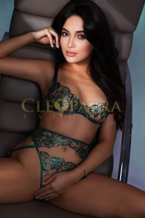 Susane, Earls Court, London escort